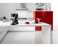 DeLonghi Dedica EC 680.BK 15 bar 1450 W czarny kolbowy - 263746 - zdjęcie 4